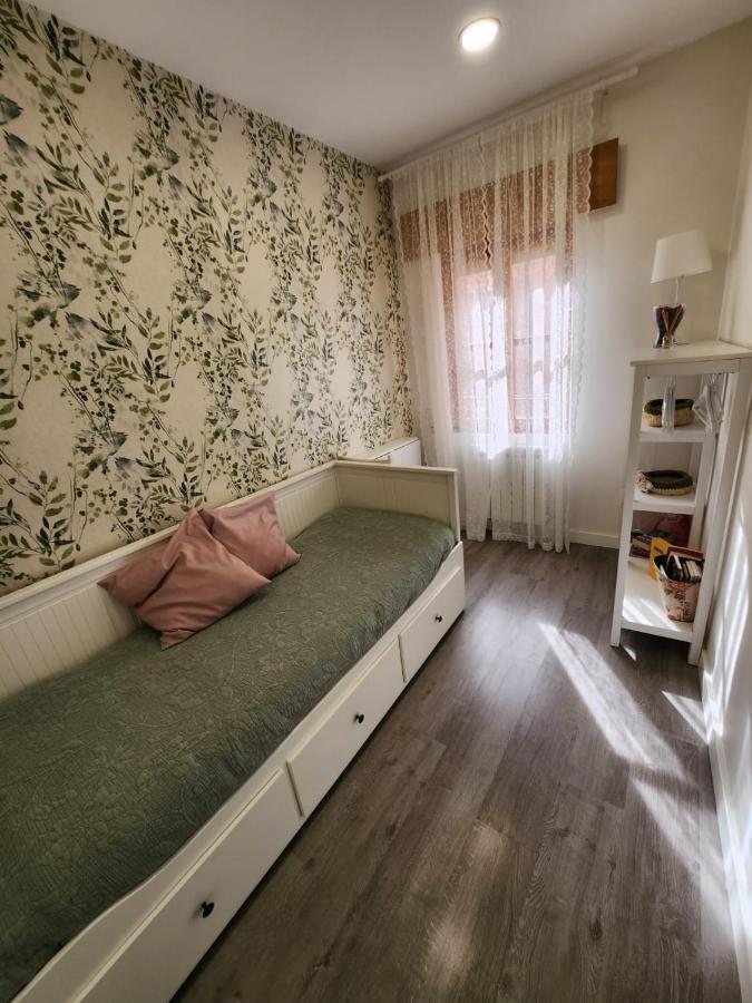 Apartamento Paula Valladolid Exterior foto